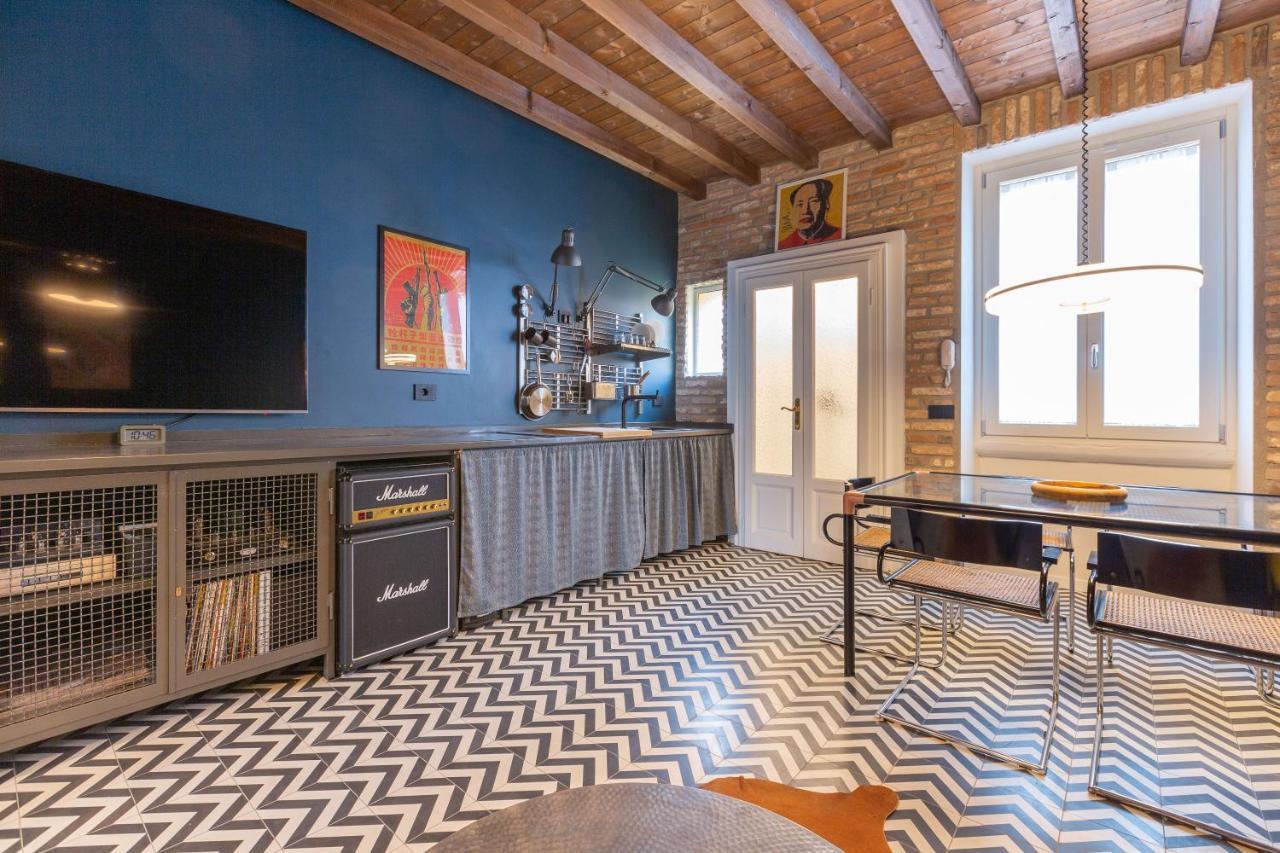 Appartamento Casa Da Estrosa