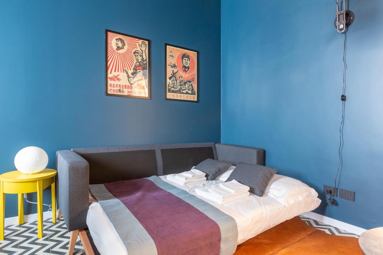 Appartamento Casa Da Estrosa Milano