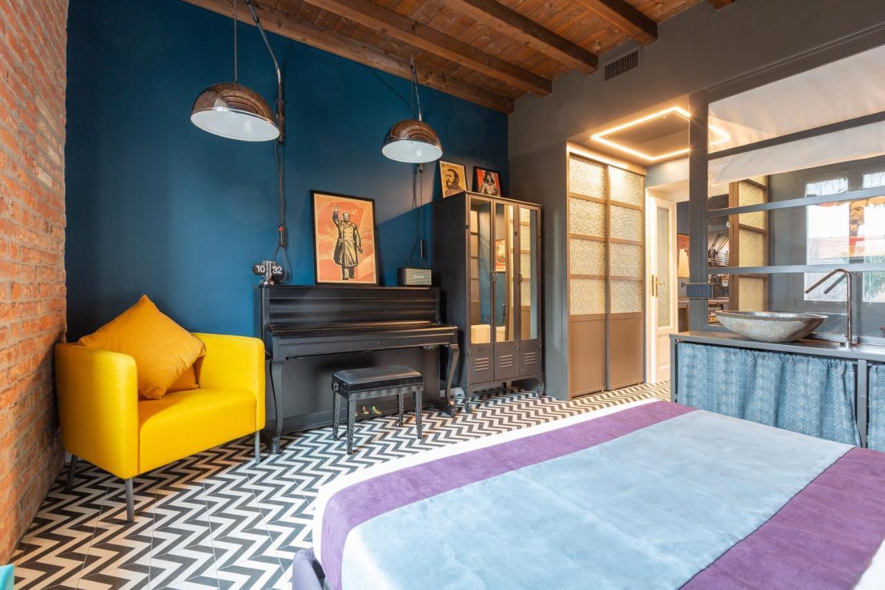 Appartamento Casa Da Estrosa
