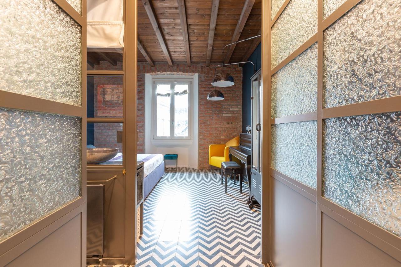 Appartamento Casa Da Estrosa Milano